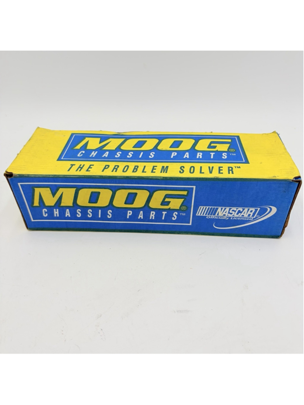 MOOG ES2838RL Front Inner Tie Rod End Chevy GMC Cadillac K1500 K2500 NOS